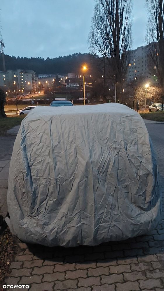 Volkswagen Touran 1.9 TDI - 37