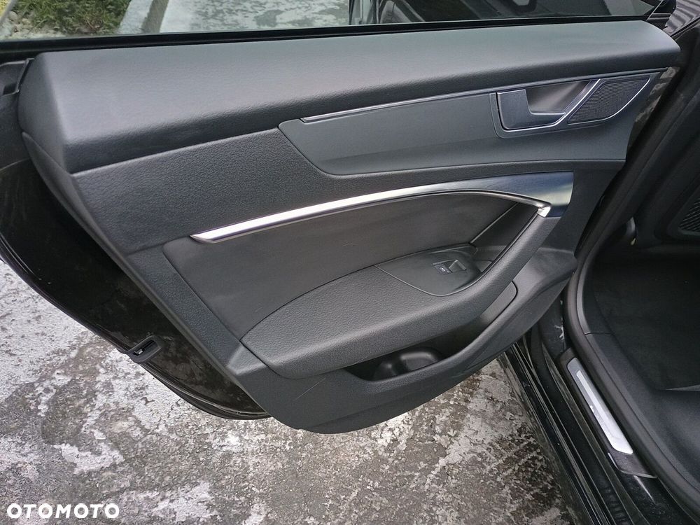 Audi A7 Sportback - 11