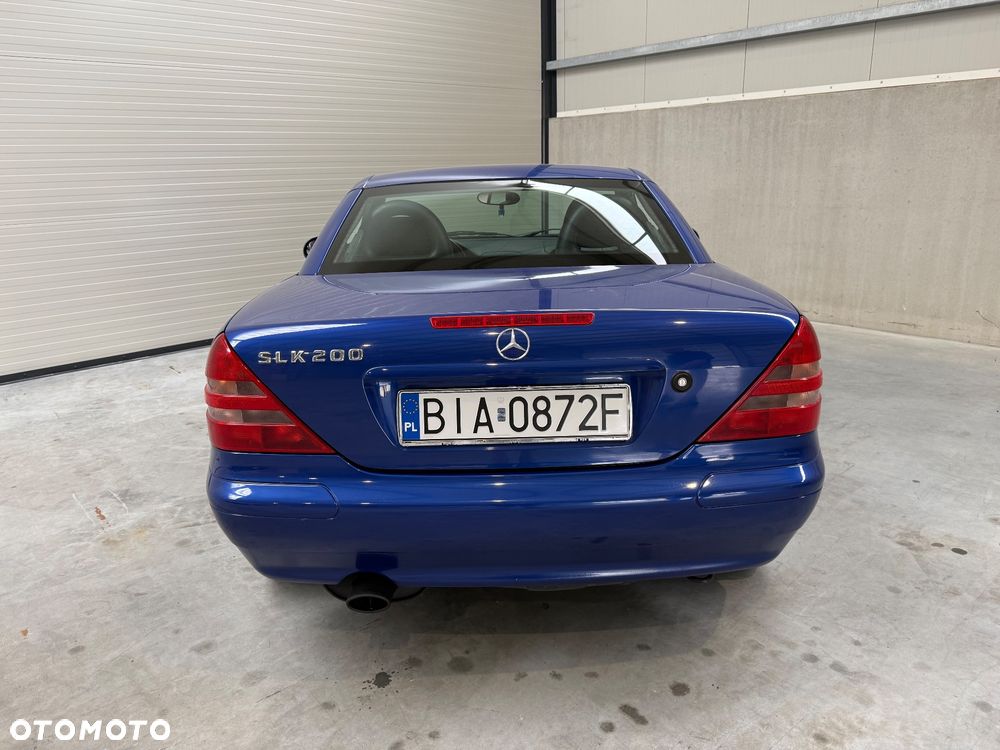 Mercedes-Benz SLK - 25
