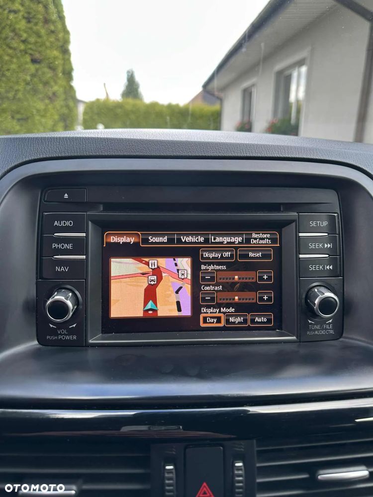 Mazda CX-5 2.2 SKYACTIV-D AWD Center-Line - 26