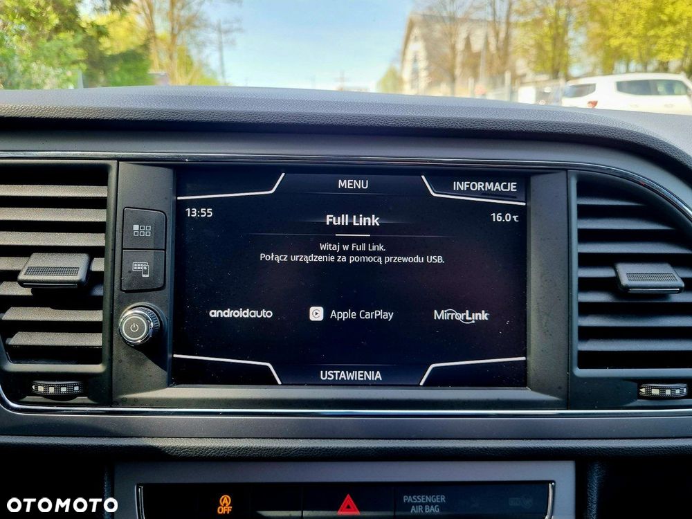 Seat Leon 2.0 TDI DSG Xcellence - 20