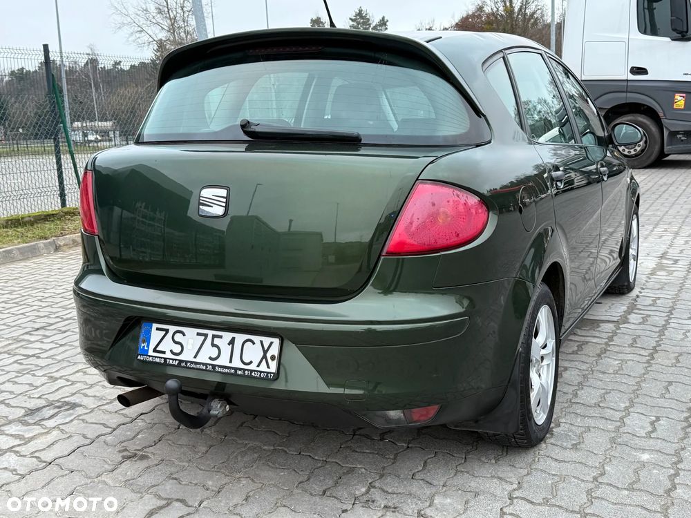 Seat Toledo - 12