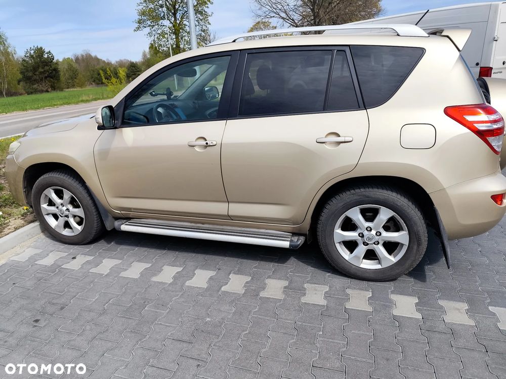 Toyota RAV4 2.0 VVT-i Prestige NAVI MS - 11