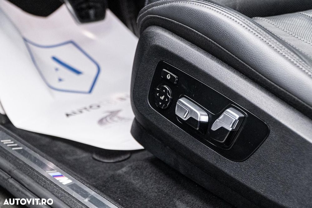 BMW X6 xDrive30d - 18