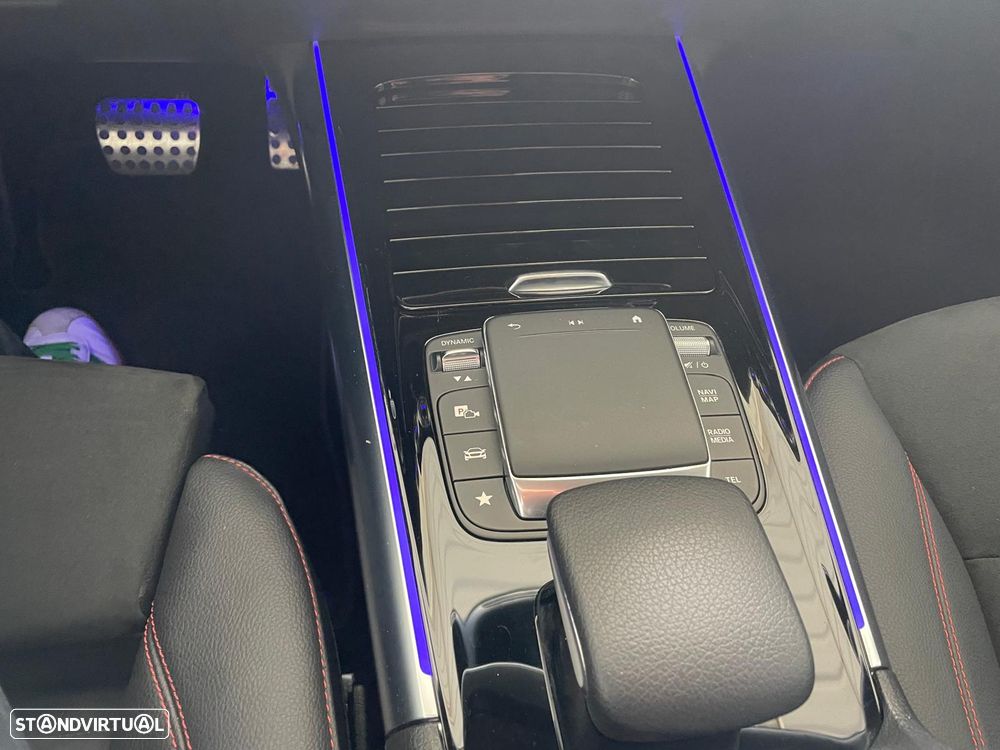 Mercedes-Benz GLA 250 e 8G-DCT Edition AMG Line - 21