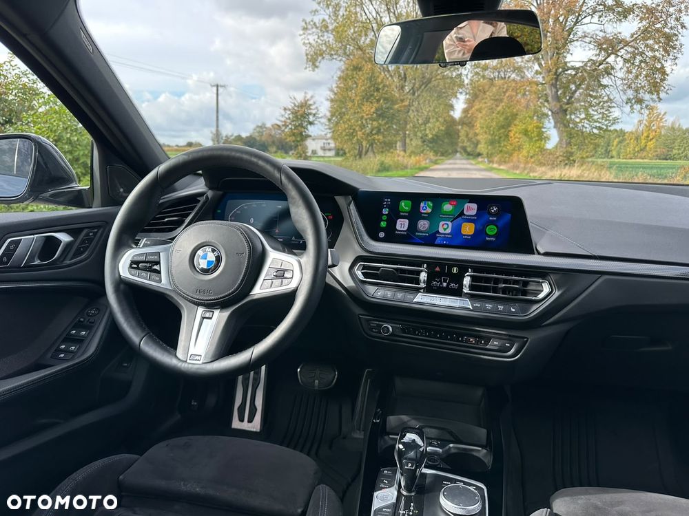 BMW Seria 1 - 14