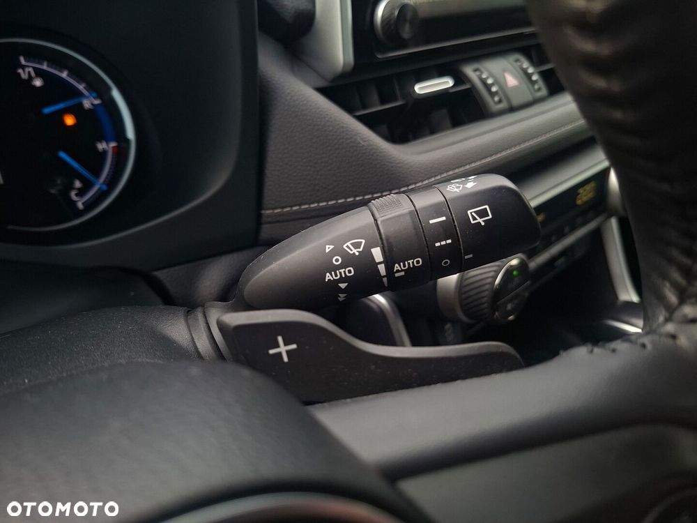 Toyota RAV4 - 20