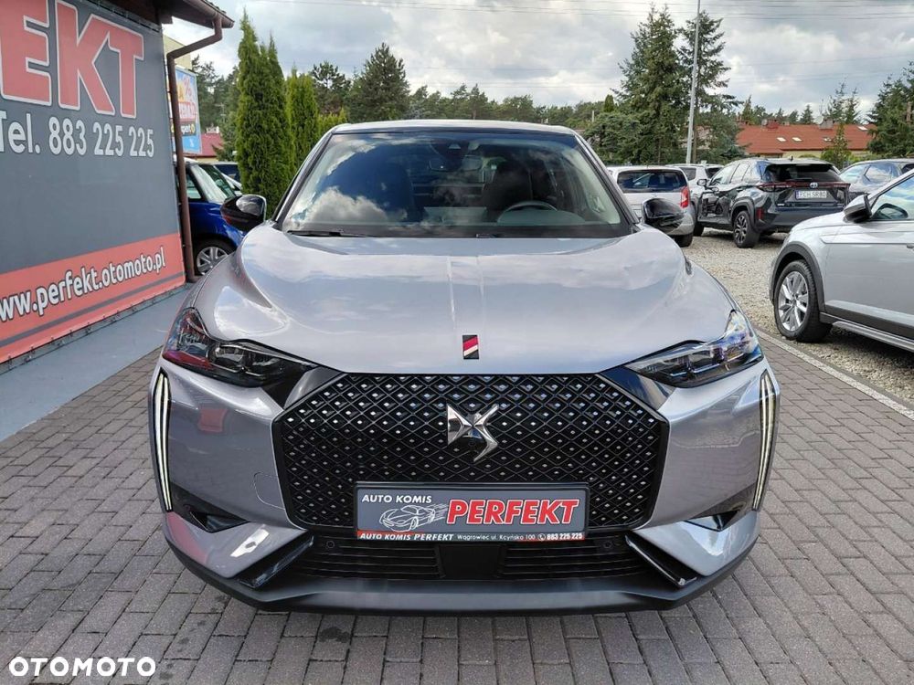 DS Automobiles DS 3 Crossback - 3
