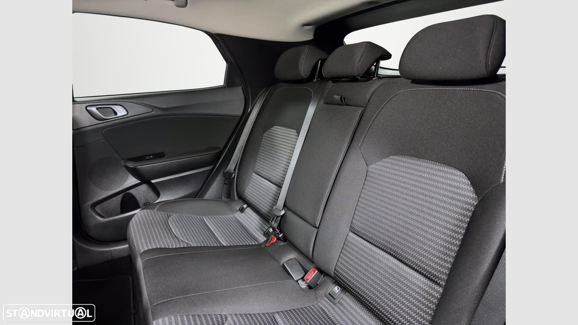 Kia XCeed 1.0 T-GDI Dynamic - 17