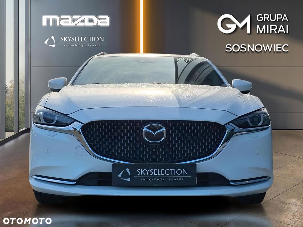 Mazda 6 2.5 SkyDream - 9