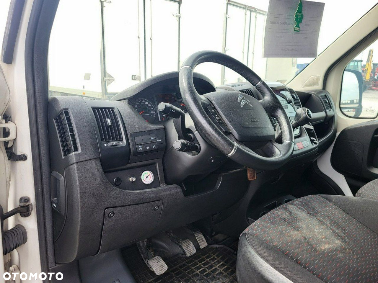 Citroën Jumper - 16