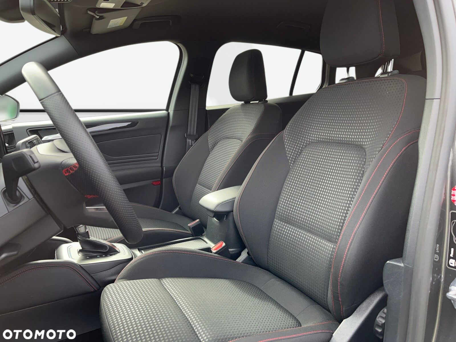 Ford Focus - 12