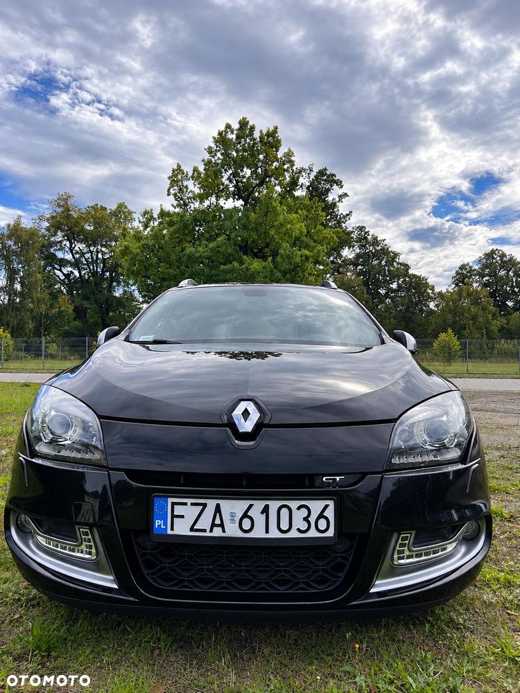 Renault Megane TCe 180 GT - 6