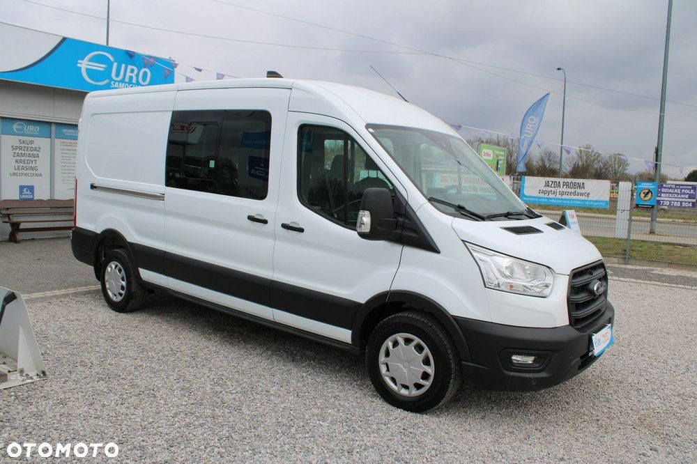 Ford Transit - 6