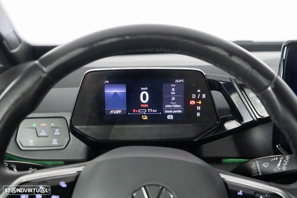 VW ID.3 58 kWh Pro - 17