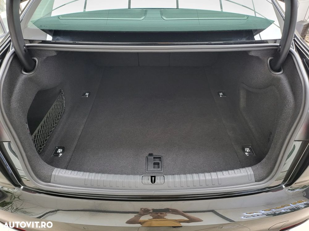 Audi A6 2.0 40 TDI S tronic Sport - 19