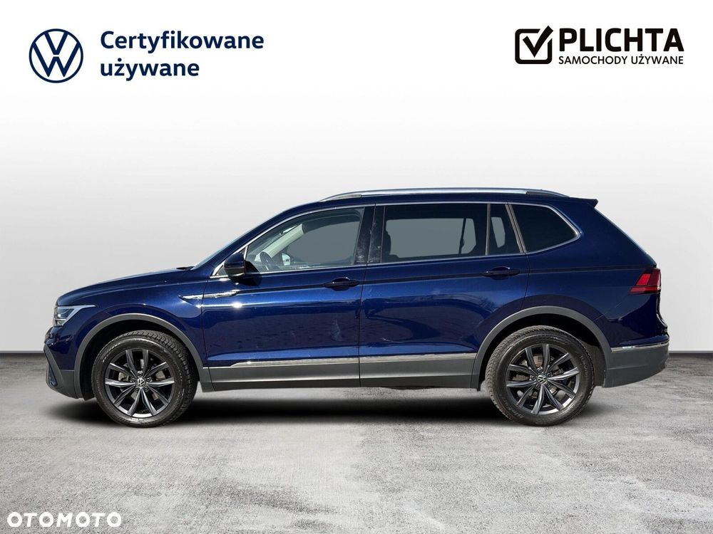 Volkswagen Tiguan Allspace - 3