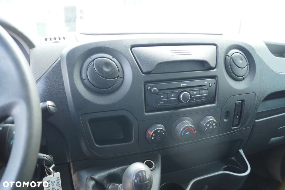 Renault Master - 14