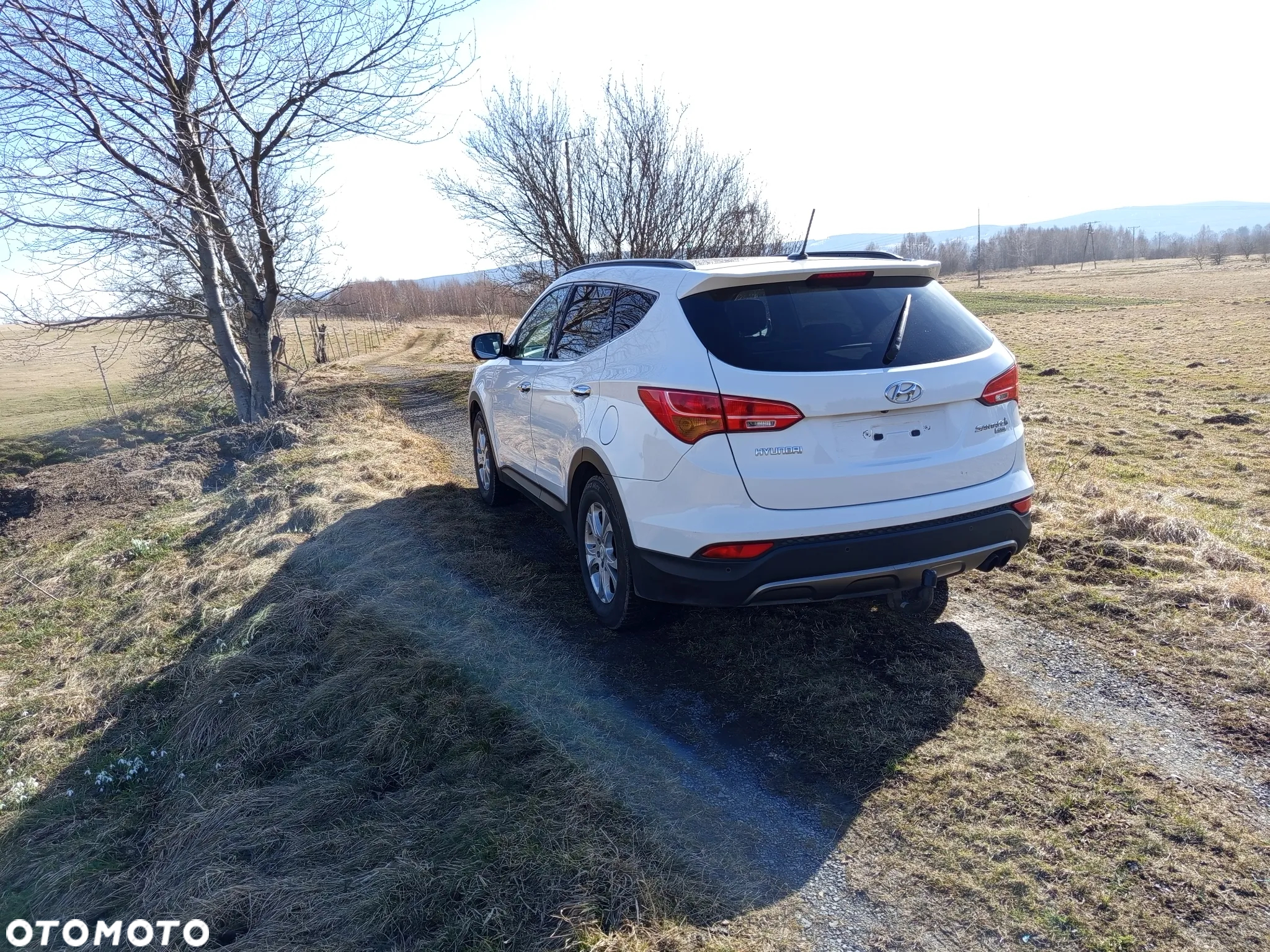 Hyundai Santa Fe 2.2 CRDi 2WD Style - 8