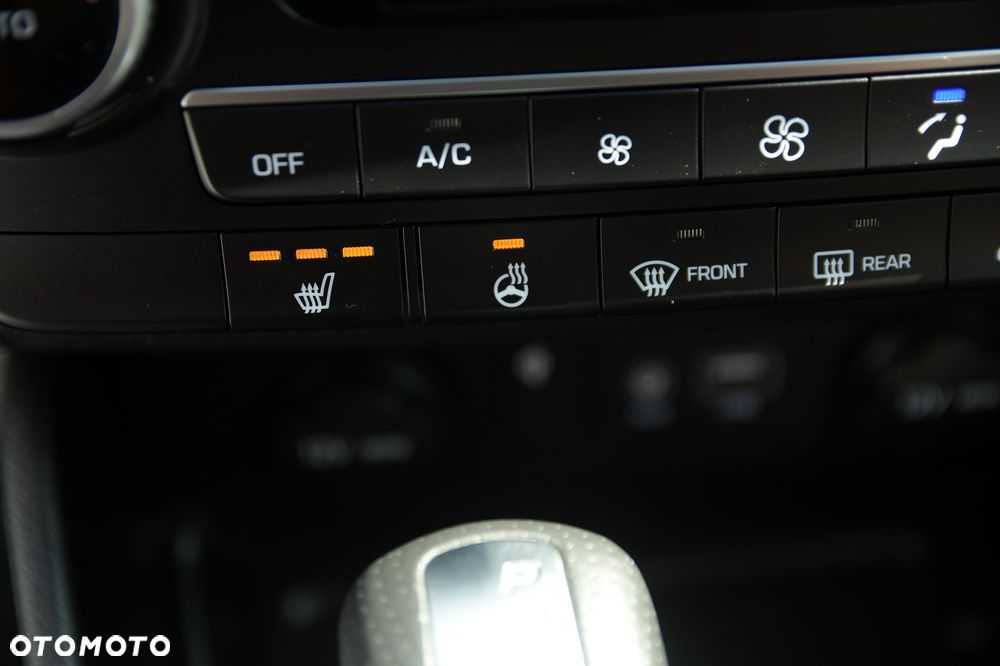 Hyundai Tucson 1.6 GDi 4WD DCT N Line - 32