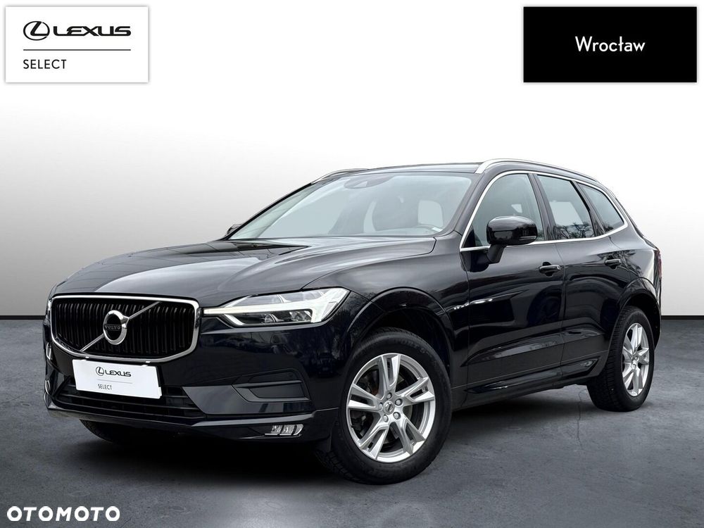 Volvo XC 60 - 2