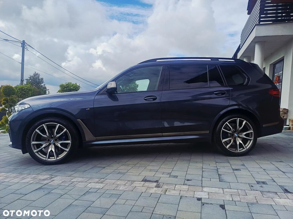 BMW X7 - 2