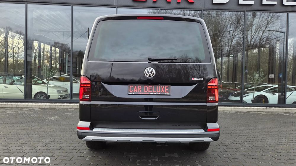 Volkswagen Multivan 2.0 TDI L1 Highline 4Motion DSG - 6