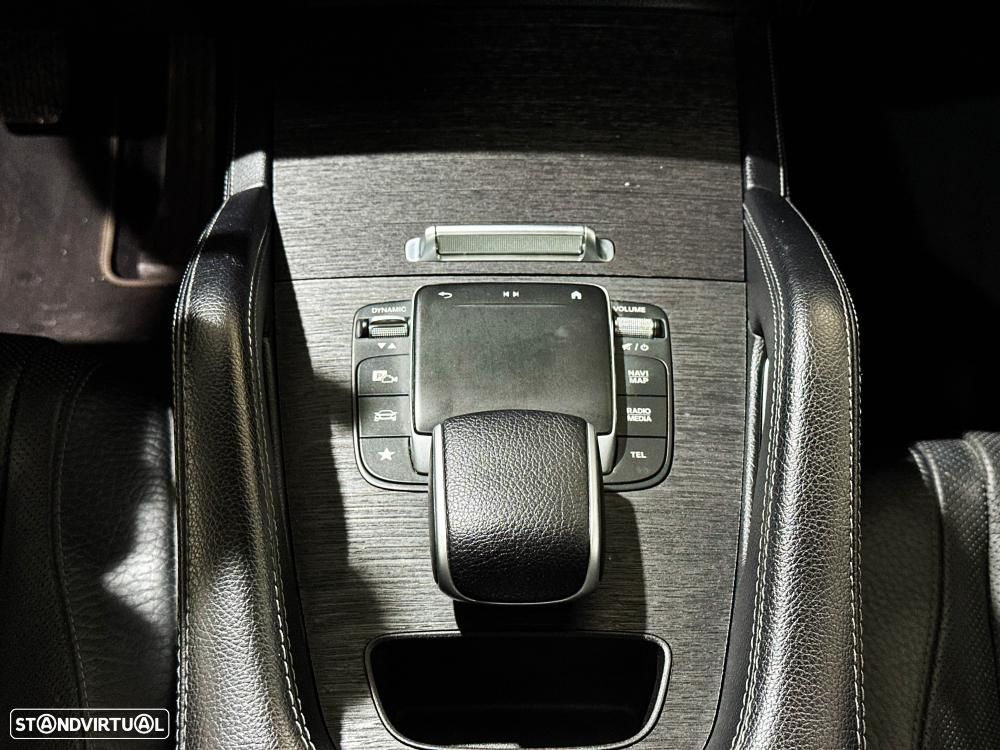 Mercedes-Benz GLE 350 e 4Matic 9G-TRONIC AMG Line - 26