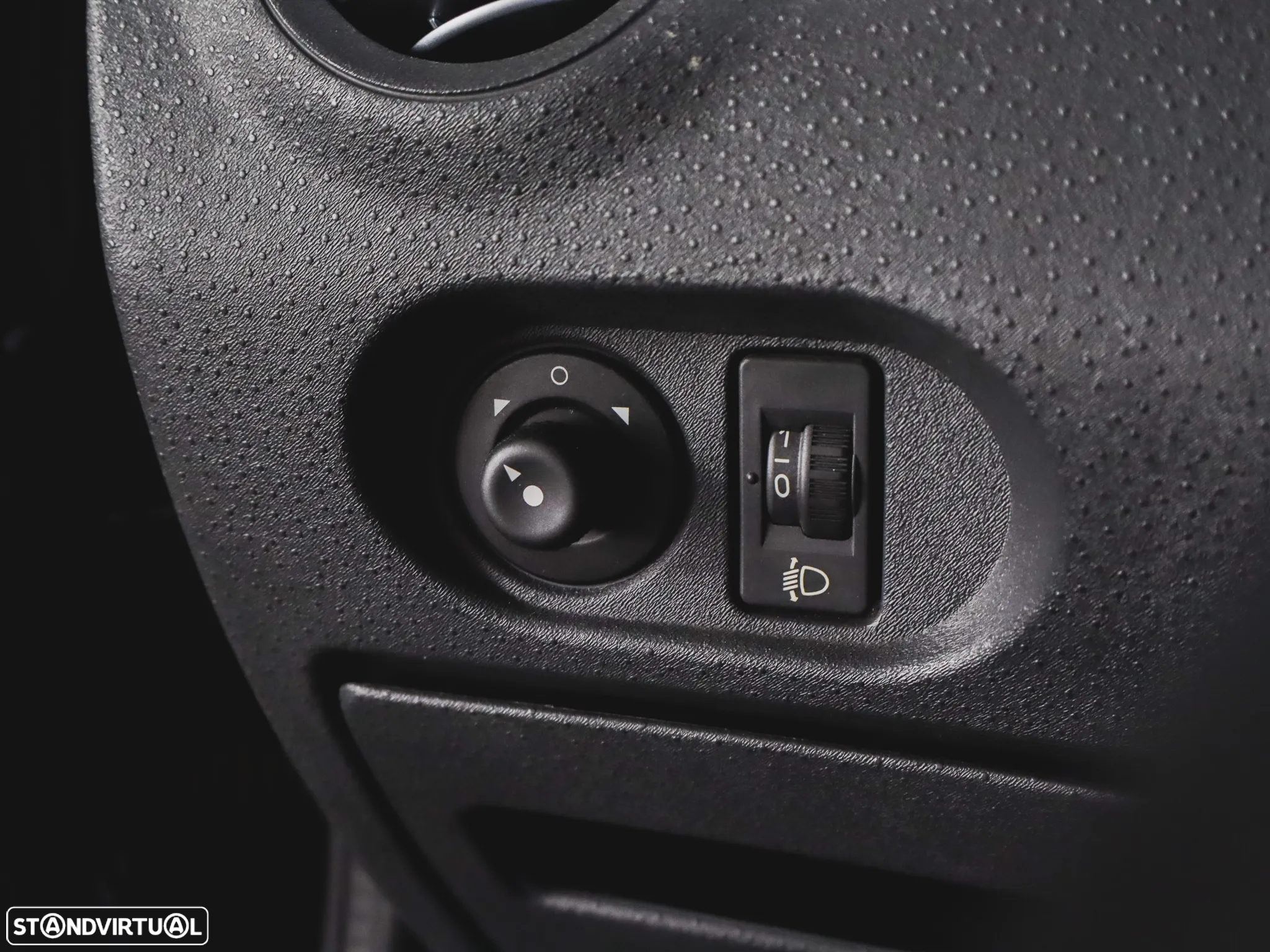 Citroën C2 1.4 VTR - 16