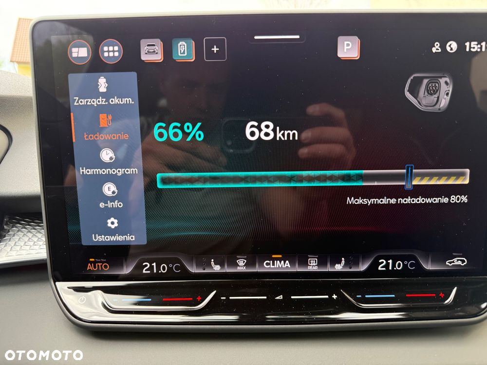 Cupra Terramar 1.5 e-Hybrid DSG Tribe Edition - 36