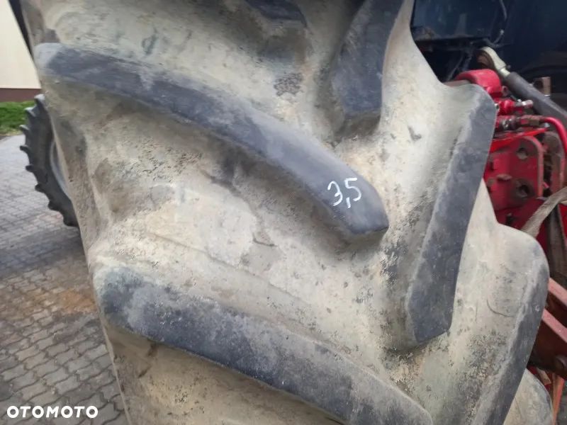 Opony 650/65R42 BKT Agrimax McCormick MTX175 - 6