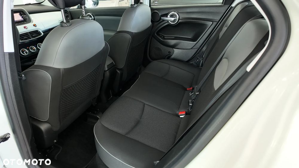 Fiat 500X 1.4 MultiAir 4x2 S&S Pop Star - 15