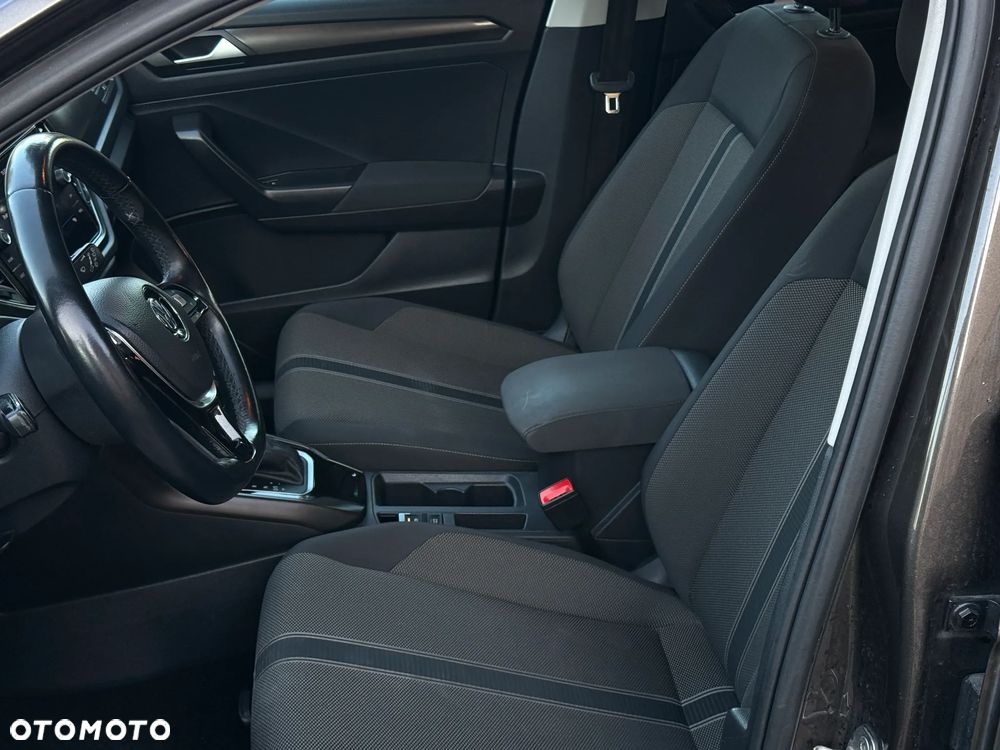 Volkswagen T-Roc 2.0 TDI SCR DSG Style - 14