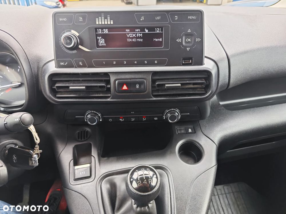 Toyota PROACE CITY - 21