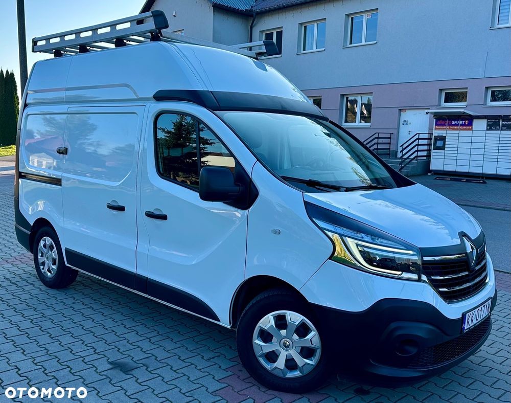 Renault Trafic - 2