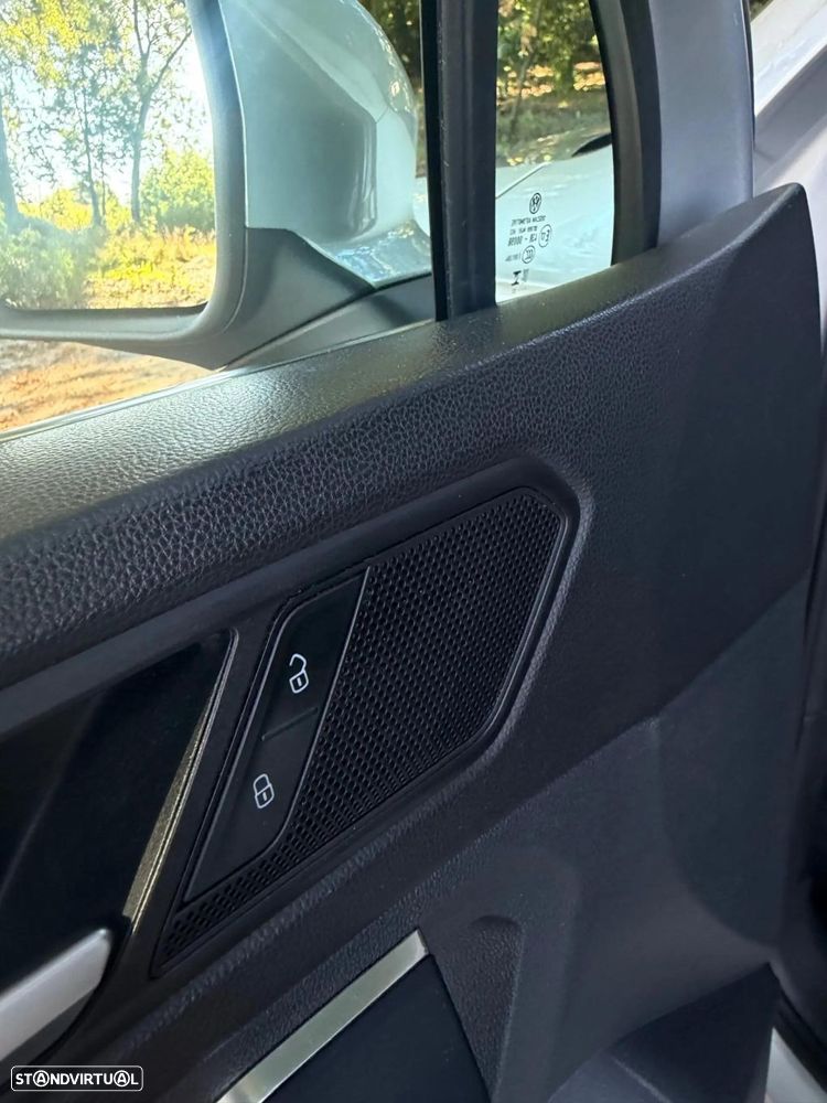 SEAT Tarraco 2.0 TDI FR Plus DSG - 33