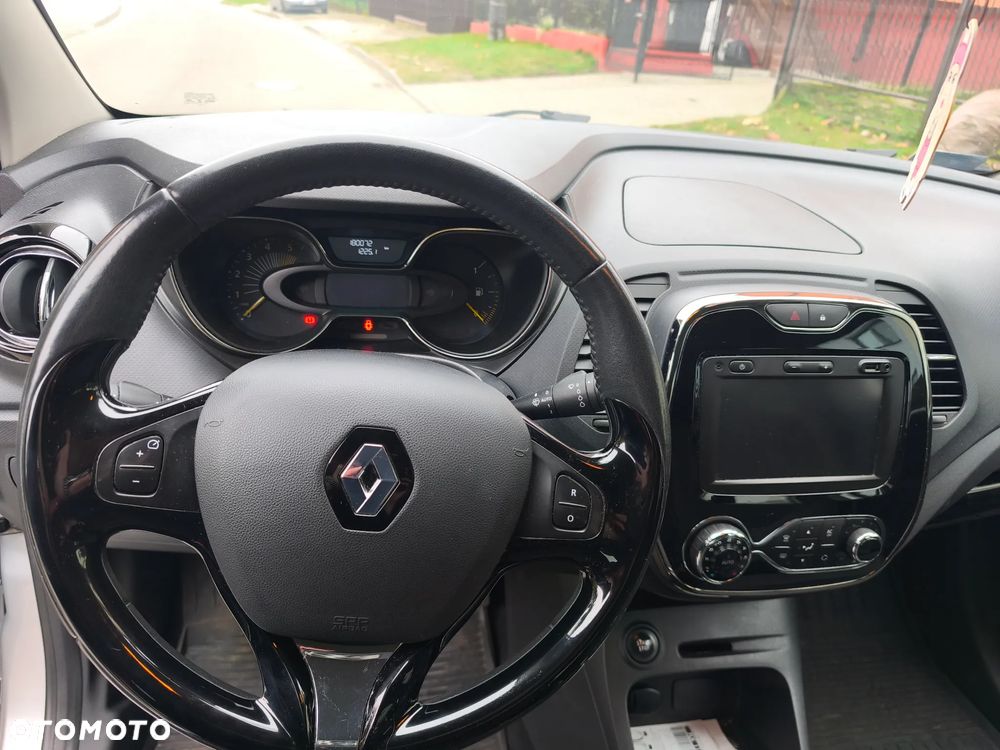 Renault Captur - 12