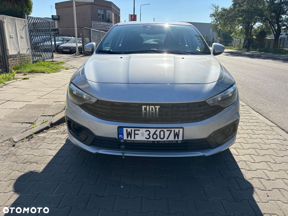 Fiat Tipo 1.0 T3 City Life - 5