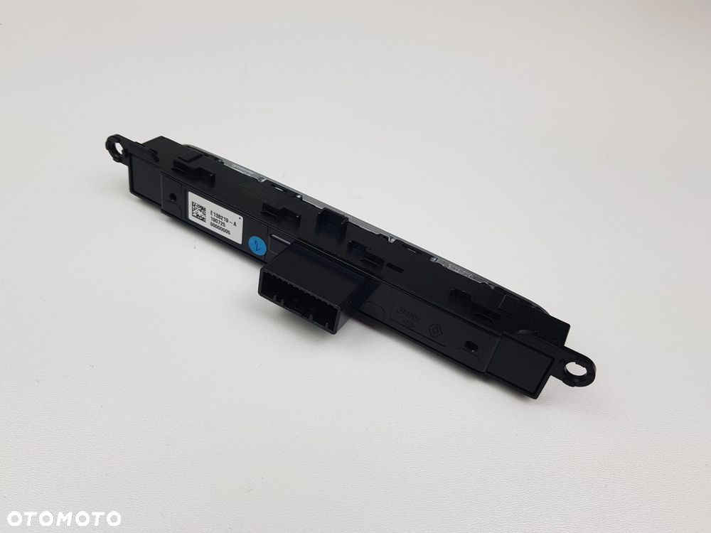 Panel sterowania Przełącznik Renault Talisman Megane IV 283E80751R - 7