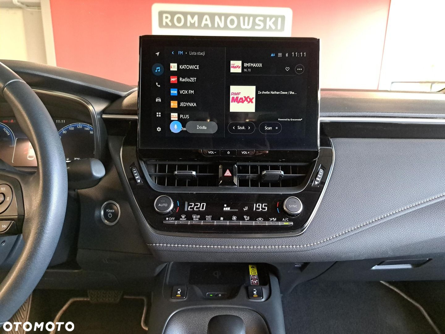 Toyota Corolla 1.8 Hybrid Comfort - 20