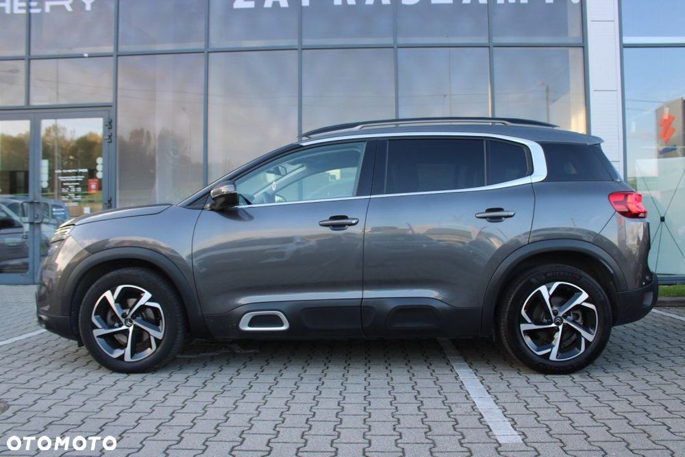 Citroën C5 Aircross - 7