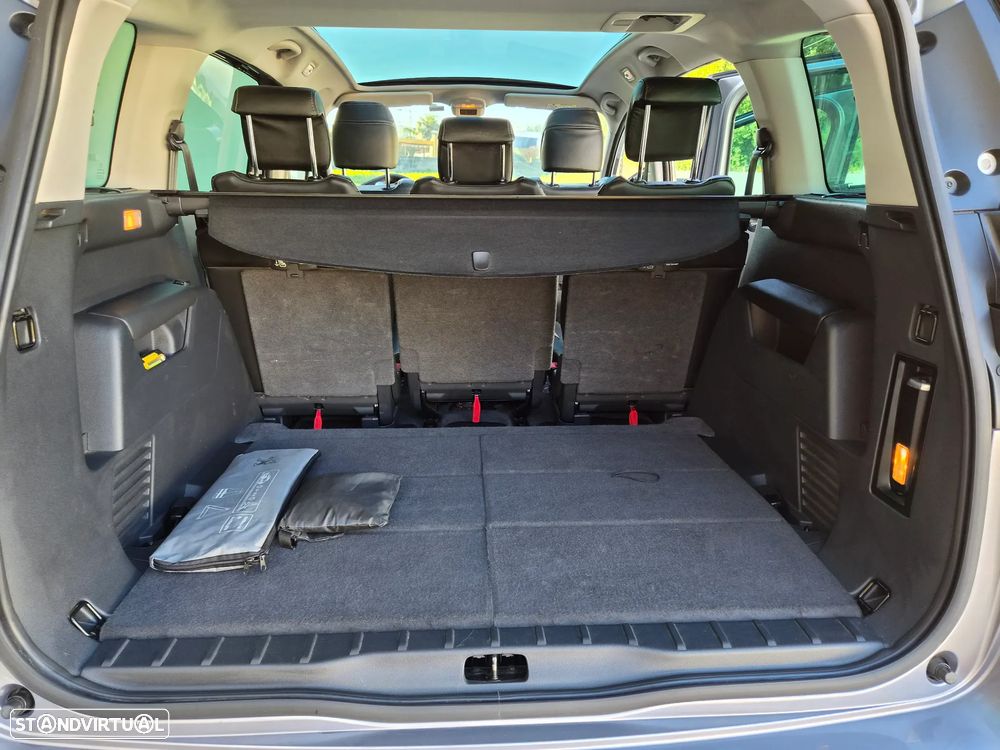 Peugeot 5008 1.6 E-HDi 7L Allure 2-Tronic - 6