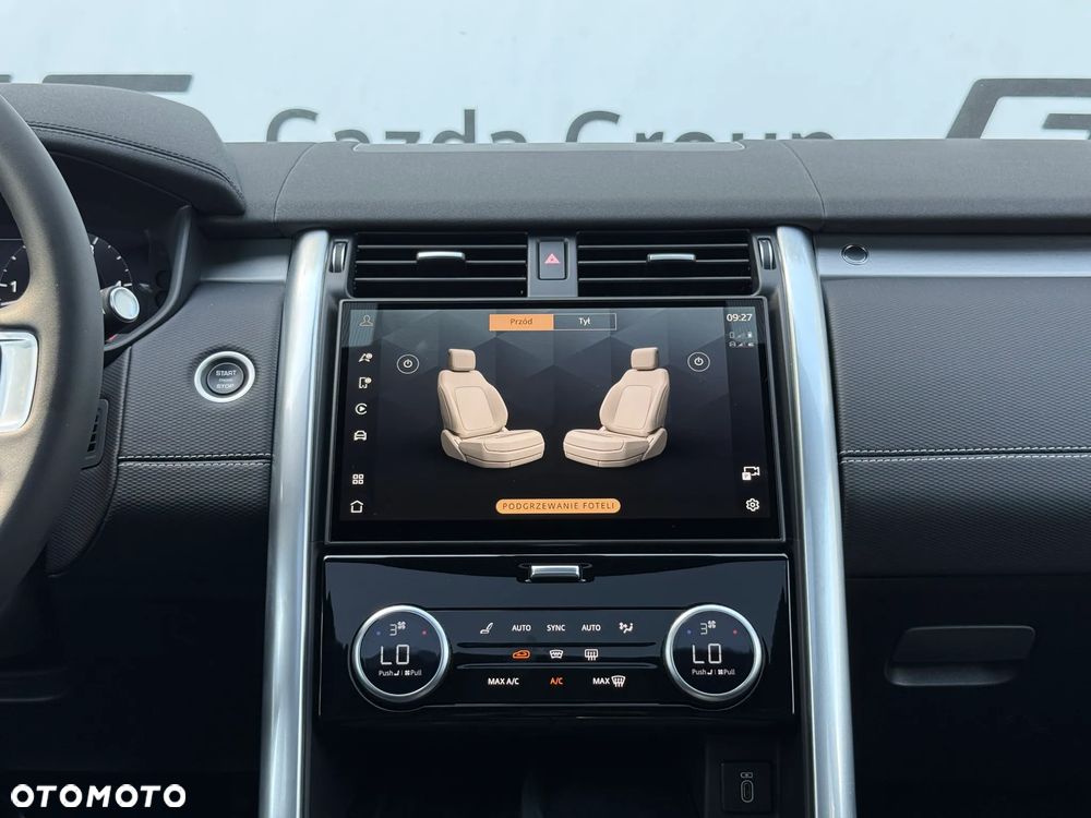 Land Rover Discovery D350 Gemini - 7