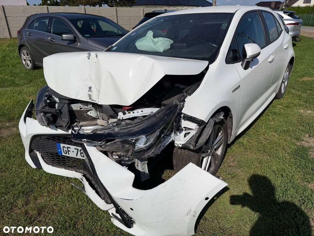 Toyota Corolla - 19
