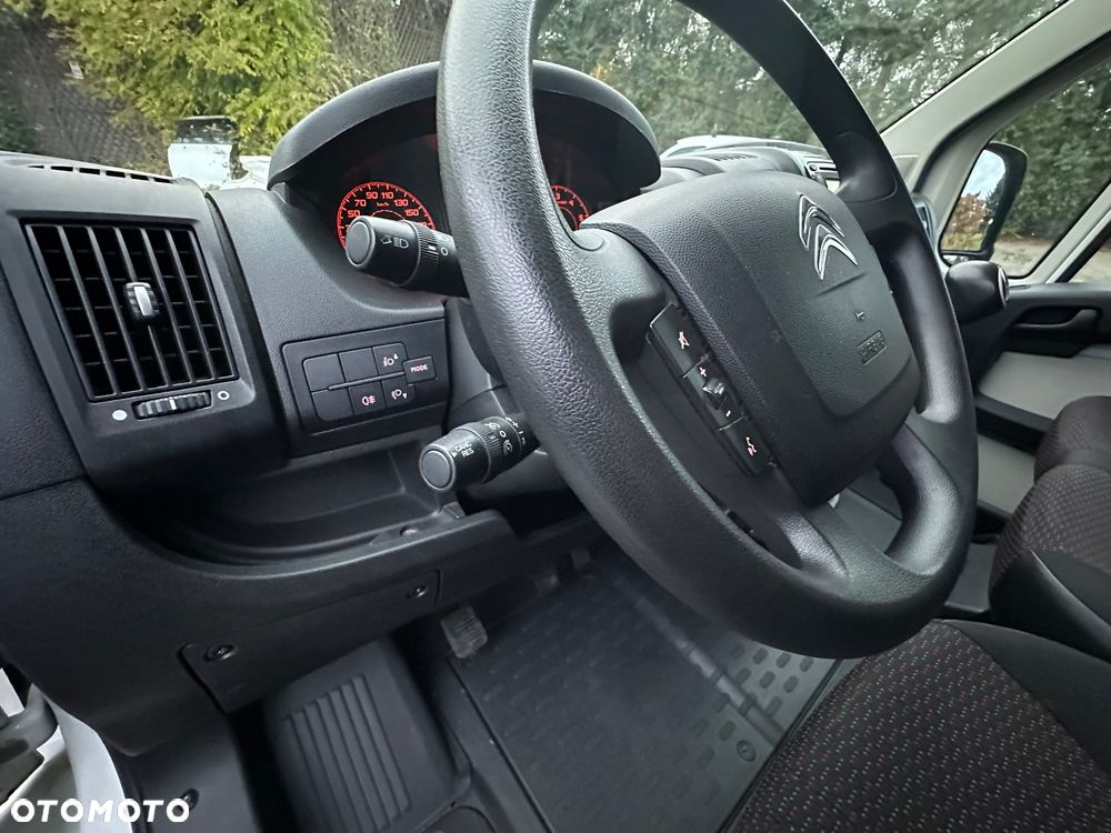 Citroën Jumper - 13