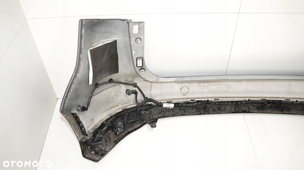 ZDERZAK TYŁ TYLNY FORD C MAX MK2 10-14R PDC - 11