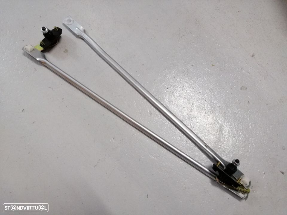 Tirantes Aranhiço Sem motor da Bedford Brava e Opel Campo NOVO - 1