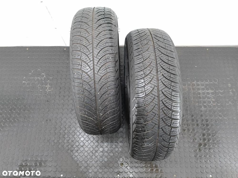 OPONY CAŁOROCZNE 14 PARA ARIVO CARLORFUL A/S 175/65R14 82T - 2