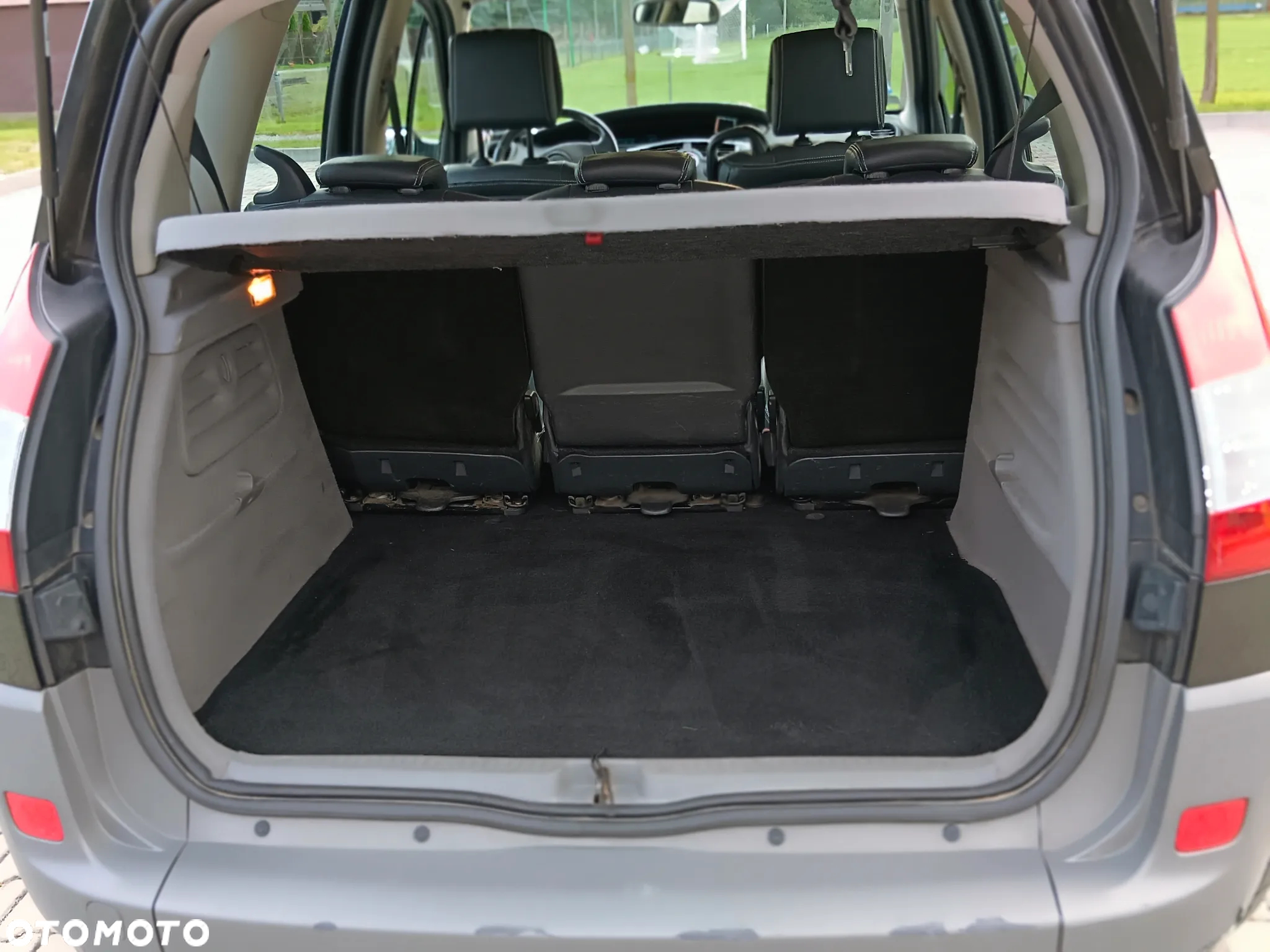 Renault Scenic 2.0 16V Exception - 18