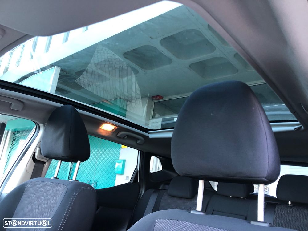 Nissan Qashqai 1.5 dCi N-Connecta 18 PS - 16